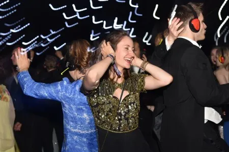 dancing party images for